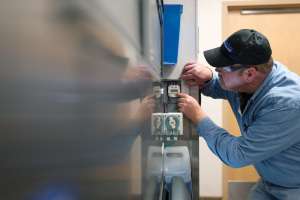 Plumbing Pro: Hands-On Education Creates Savvy Business Owner