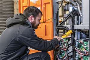 Reading, Experience Help Plumber Take Company to New Heights