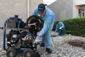 Plumbing Pro: Hands-On Education Creates Savvy Business Owner