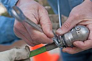 Nozzle Knowledge: How To Pick the Right One