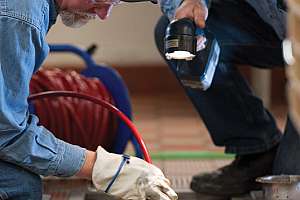 Plumbing Pro: Hands-On Education Creates Savvy Business Owner
