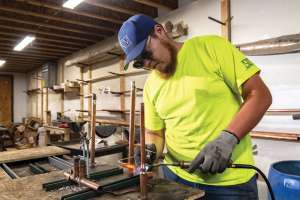 Contractor Puts Focus on Employees to Help Company Succeed
