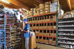 Contractor Puts Focus on Employees to Help Company Succeed