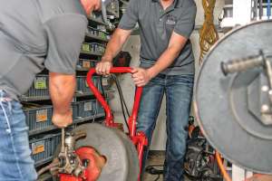 Plumbing Firm Adds Services to Become One-Stop Shop for Customers