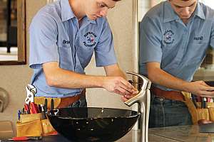 Kansas Plumber Evolves to Stay Prosperous as Industry Changes