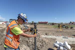 Contractor Puts Focus on Employees to Help Company Succeed