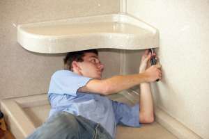 Kansas Plumber Evolves to Stay Prosperous as Industry Changes