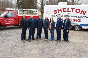 Plumbing Contractor Takes Unique Path to Growth