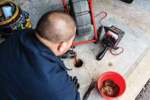 Plumbing Contractor Takes Unique Path to Growth