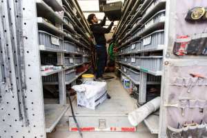 Plumbing Contractor Takes Unique Path to Growth