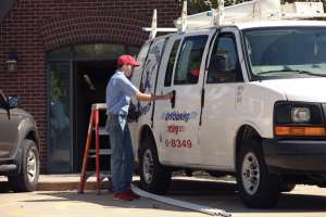 Kansas Plumber Evolves to Stay Prosperous as Industry Changes