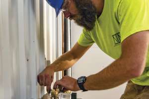 Contractor Puts Focus on Employees to Help Company Succeed
