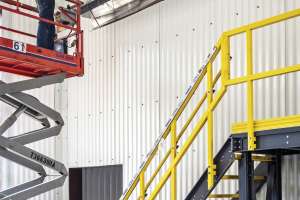 Contractor Puts Focus on Employees to Help Company Succeed