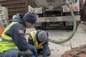Reading, Experience Help Plumber Take Company to New Heights