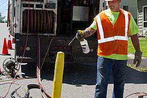 Contractor Creates a New Identity with Large-Scale Grouting Projects