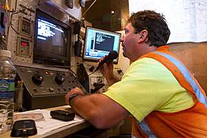 Contractor Creates a New Identity with Large-Scale Grouting Projects