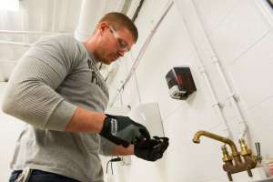 Pennsylvania Plumber Pumps Up Profits