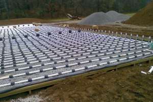 Horseplay: Middle-of-Nowhere Job Site Causes Headaches