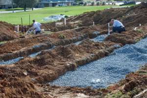 Troubleshooting: Homeowners and Water Use Habits