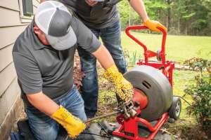 Plumbing Firm Adds Services to Become One-Stop Shop for Customers