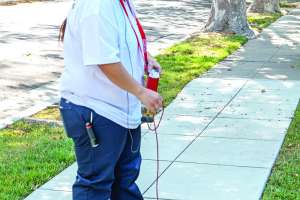 Plumbing Company Stays the Course