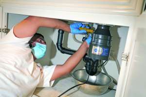 Plumbing Company Stays the Course