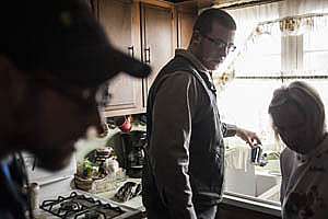 PMI, Plumbers Team Up to Help Flint Residents