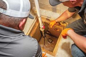 Plumbing Firm Adds Services to Become One-Stop Shop for Customers