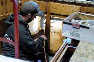 Customer-First Approach Drives Plumbing Company’s Growth