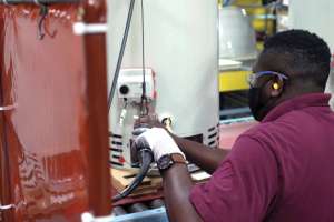 Bradford White Keeps Focus on Customers