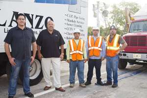 Born from Opportunity