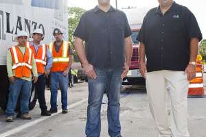 Born from Opportunity