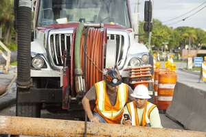 Born from Opportunity