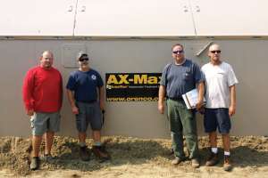 Mobile Mess: Overwhelmed Trailer Park Receives Massive Replacement