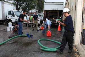 BlueWorks Finds Big Success Lining Small Pipes