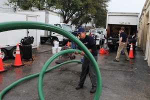 BlueWorks Finds Big Success Lining Small Pipes