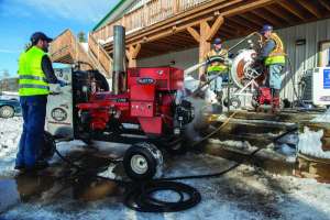 This Prevention-Prone Drain Cleaner Kicks Emergency Jobs in the Butt