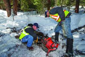 This Prevention-Prone Drain Cleaner Kicks Emergency Jobs in the Butt