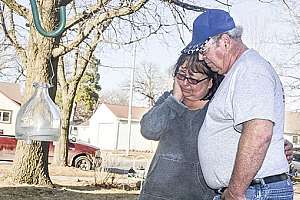 2015 Marsha And Gary Wilde