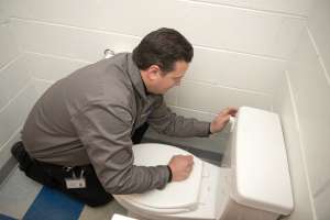 Illinois Plumber Uses Professional Image to Grow