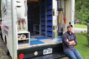 Jobs Made Easier and Faster With Custom Storage