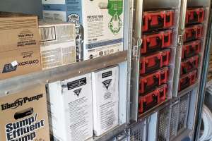 Jobs Made Easier and Faster With Custom Storage