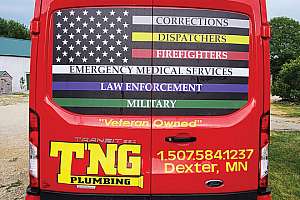 Rolling Billboard - February 2022
