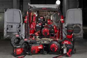 2021 Sewer Drain Maintenance Family 2