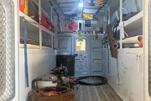 Rolling Billboard - April 2022