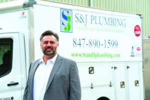 Persistence Pays Off When Starting and Growing a Company