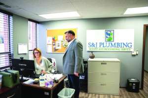 Persistence Pays Off When Starting and Growing a Company