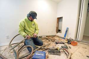 Contractor Adds More to Plumbing Business