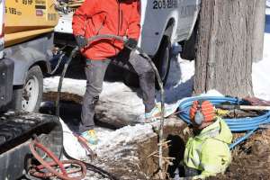 Contractor Adds More to Plumbing Business
