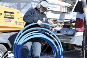 Contractor Adds More to Plumbing Business